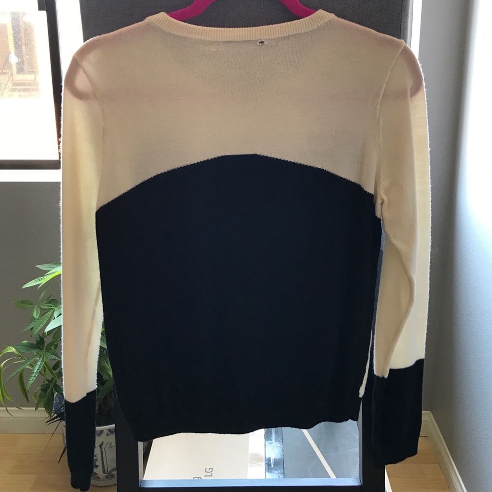 Panda Sweater - Picture 2 of 3